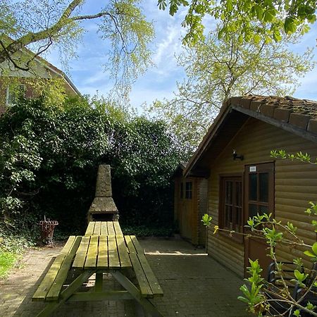 Ferienwohnung Leuchtturm - Haus Seeschwalbe Schillig Zewnętrze zdjęcie