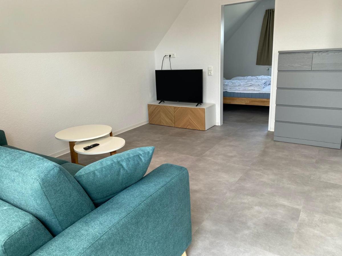Ferienwohnung Leuchtturm - Haus Seeschwalbe Schillig Zewnętrze zdjęcie