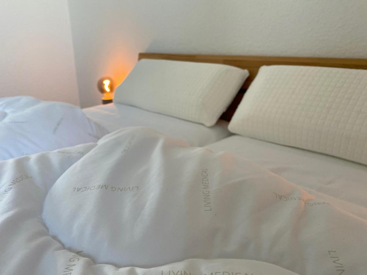 Ferienwohnung Leuchtturm - Haus Seeschwalbe Schillig Zewnętrze zdjęcie