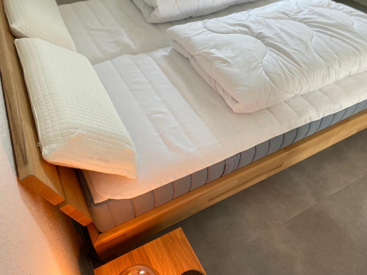 Ferienwohnung Leuchtturm - Haus Seeschwalbe Schillig Zewnętrze zdjęcie