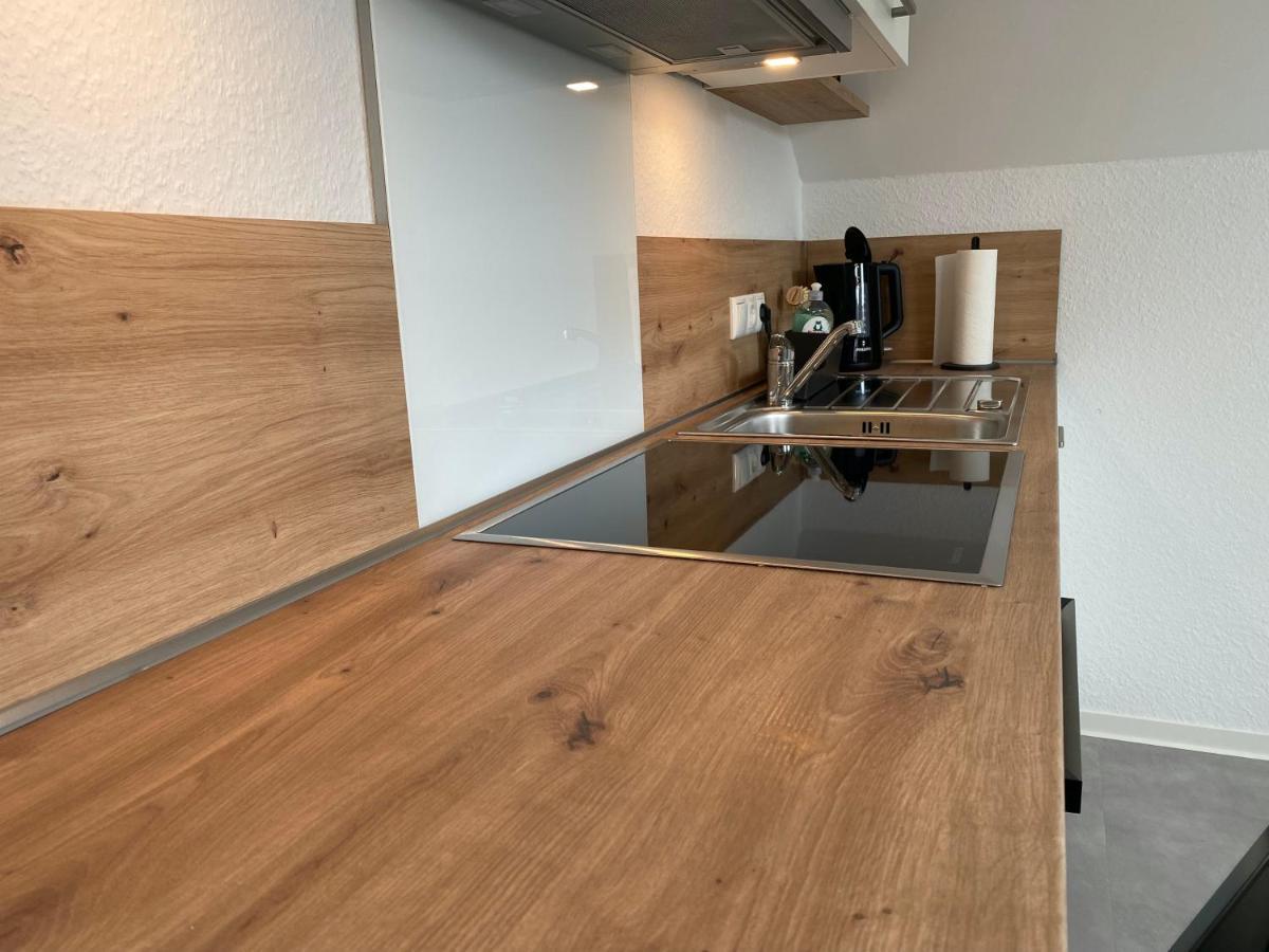 Ferienwohnung Leuchtturm - Haus Seeschwalbe Schillig Zewnętrze zdjęcie